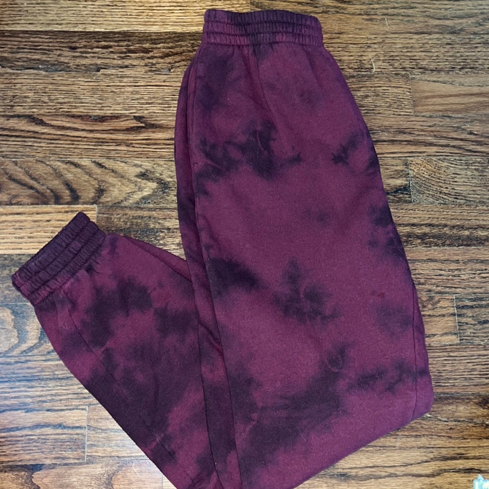 Victoria’s Secret PINK Joggers
